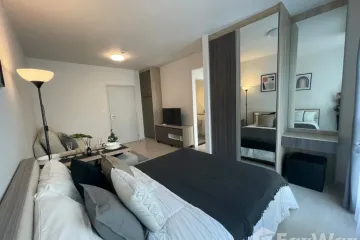 Condo for rent in Unio Sukhumvit 72 (Phase 2), Samrong Nuea, Samut Prakan near BTS Bearing