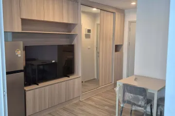 1 Bedroom Condo for rent in Regent Home Bangna, Bang Na, Bangkok near BTS Bang Na