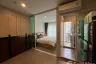 Condo for rent in Regent Home Bangna, Bang Na, Bangkok near BTS Bang Na