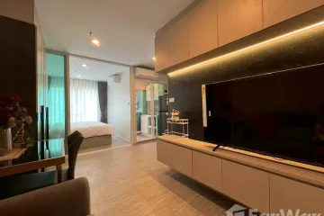 Condo for rent in Regent Home Bangna, Bang Na, Bangkok near BTS Bang Na