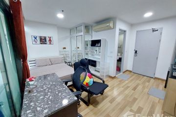 Condo for rent in Ideo Blucove Sukhumvit, Bang Na, Bangkok near BTS Udom Suk