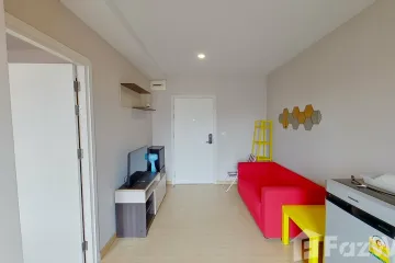 1 Bedroom Condo for rent in The Tree Onnut Station, Bang Chak, Bangkok near BTS On Nut