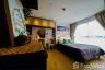 1 Bedroom Condo for rent in IDEO O2, Bang Na, Bangkok near BTS Bang Na