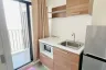 1 Bedroom Condo for rent in The Tree Interchange, Bang Sue, Bangkok near MRT Tao Poon