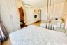 1 Bedroom Condo for rent in The Tree Interchange, Bang Sue, Bangkok near MRT Tao Poon