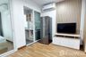 1 Bedroom Condo for rent in Regent Home Sukhumvit 81, Suan Luang, Bangkok near BTS On Nut