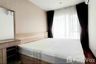 1 Bedroom Condo for rent in Regent Home Sukhumvit 81, Suan Luang, Bangkok near BTS On Nut