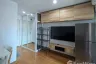 1 Bedroom Condo for rent in Regent Home Sukhumvit 81, Suan Luang, Bangkok near BTS On Nut