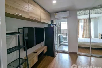 1 Bedroom Condo for rent in Regent Home Sukhumvit 81, Suan Luang, Bangkok near BTS On Nut