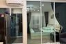 1 Bedroom Condo for rent in Regent Home Bangna, Bang Na, Bangkok near BTS Bang Na