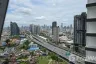 1 Bedroom Condo for rent in Regent Home Wuttakat, Talat Phlu, Bangkok near BTS Wutthakat