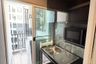 1 Bedroom Condo for rent in Regent Home Bangna, Bang Na, Bangkok near BTS Bang Na