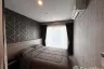 1 Bedroom Condo for rent in Regent Home Bangna, Bang Na, Bangkok near BTS Bang Na