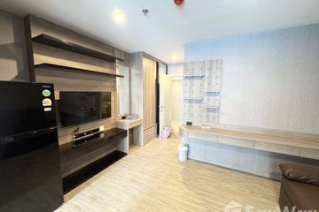 1 Bedroom Condo for rent in Regent Home Bangna, Bang Na, Bangkok near BTS Bang Na