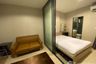 1 Bedroom Condo for rent in Ideo Sukhumvit 115, Thepharak, Samut Prakan near BTS Pu Chao