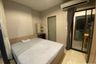 1 Bedroom Condo for rent in Ideo Sukhumvit 115, Thepharak, Samut Prakan near BTS Pu Chao