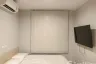 1 Bedroom Condo for rent in Nue Noble Srinakarin - Lasalle, Samrong Nuea, Samut Prakan near MRT Si La Salle