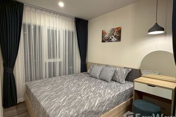 1 Bedroom Condo for rent in Regent Home Bangna, Bang Na, Bangkok near BTS Bang Na