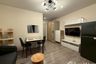 1 Bedroom Condo for rent in Regent Home Bangna, Bang Na, Bangkok near BTS Bang Na