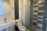 1 Bedroom Condo for rent in The Trust Residence Ratchada-Rama 3, Chong Nonsi, Bangkok