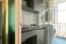 1 Bedroom Condo for rent in Regent Home Bangna, Bang Na, Bangkok near BTS Bang Na