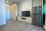 1 Bedroom Condo for rent in Regent Home Bangna, Bang Na, Bangkok near BTS Bang Na