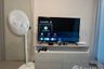 Condo for rent in Aspire Erawan Prime, Pak Nam, Samut Prakan near BTS Erawan Museum