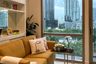 1 Bedroom Condo for rent in Ideo Skyle morph 38, Phra Khanong, Bangkok near BTS Thong Lo