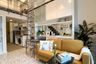 1 Bedroom Condo for rent in Ideo Skyle morph 38, Phra Khanong, Bangkok near BTS Thong Lo