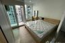 1 Bedroom Condo for rent in Supalai Loft Phasi Charoen Station, Bang Wa, Bangkok near MRT Phasi Charoen