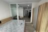 1 Bedroom Condo for rent in Supalai Loft Phasi Charoen Station, Bang Wa, Bangkok near MRT Phasi Charoen