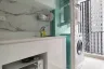 1 Bedroom Condo for rent in Regent Home Bangna, Bang Na, Bangkok near BTS Bang Na