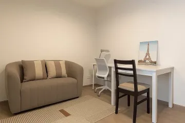 1 Bedroom Condo for rent in Regent Home Bangna, Bang Na, Bangkok near BTS Bang Na