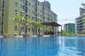 1 Bedroom Condo for rent in Regent Home Bangna, Bang Na, Bangkok near BTS Bang Na