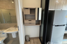 1 Bedroom Condo for rent in NICHE MONO Sukhumvit - Bearing, Samrong Nuea, Samut Prakan near BTS Bearing