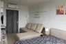 1 Bedroom Condo for rent in Elio Del Nest, Bang Na, Bangkok near BTS Udom Suk