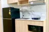 1 Bedroom Condo for rent in Nue Noble Srinakarin - Lasalle, Samrong Nuea, Samut Prakan near MRT Si La Salle