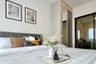 1 Bedroom Condo for rent in Atmoz Oasis Onnut, Suan Luang, Bangkok near MRT Si Nut