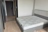 1 Bedroom Condo for rent in IDEO New Rama 9, Hua Mak, Bangkok near Airport Rail Link Ramkhamhaeng