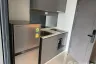 1 Bedroom Condo for rent in IDEO New Rama 9, Hua Mak, Bangkok near Airport Rail Link Ramkhamhaeng