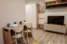 1 Bedroom Condo for rent in Regent Home Bangna, Bang Na, Bangkok near BTS Bang Na