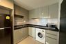 2 Bedroom Condo for sale in Belle Grand Rama 9, Huai Khwang, Bangkok near MRT Phra Ram 9