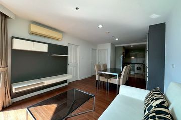 2 Bedroom Condo for sale in Belle Grand Rama 9, Huai Khwang, Bangkok near MRT Phra Ram 9