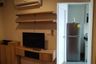 1 Bedroom Condo for rent in Regent Home Sukhumvit 81, Suan Luang, Bangkok near BTS On Nut