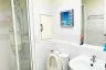 1 Bedroom Condo for rent in The Seed Phaholyothin, Sam Sen Nai, Bangkok near BTS Saphan Kwai