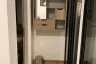 1 Bedroom Condo for rent in NICHE MONO Sukhumvit - Bearing, Samrong Nuea, Samut Prakan near BTS Bearing