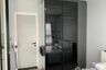 1 Bedroom Condo for rent in The Key MRT Phetkasem 48, Bang Wa, Bangkok near MRT Phetkasem 48