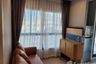 1 Bedroom Condo for rent in The Tree Hua Mak, Hua Mak, Bangkok near Airport Rail Link Hua Mak