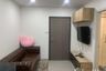 1 Bedroom Condo for rent in Supalai City Resort Charan 91, Bang O, Bangkok near MRT Bang O