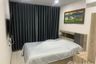 1 Bedroom Condo for rent in Supalai City Resort Charan 91, Bang O, Bangkok near MRT Bang O